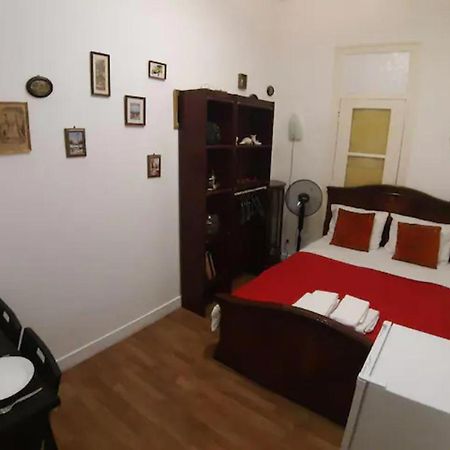 Private Room B Lisbon Bagian luar foto