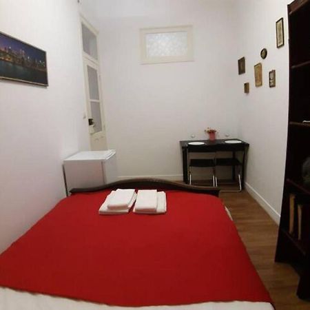 Private Room B Lisbon Bagian luar foto