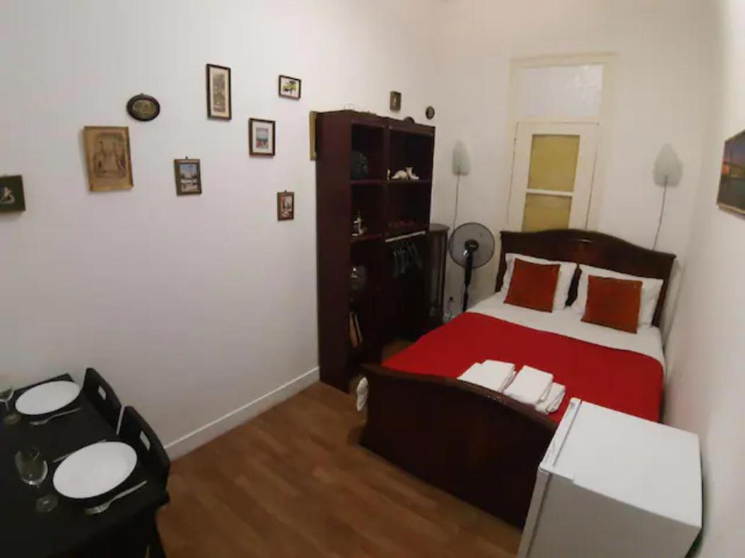 Private Room B Lisbon Bagian luar foto