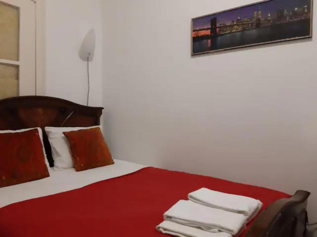 Private Room B Lisbon Bagian luar foto